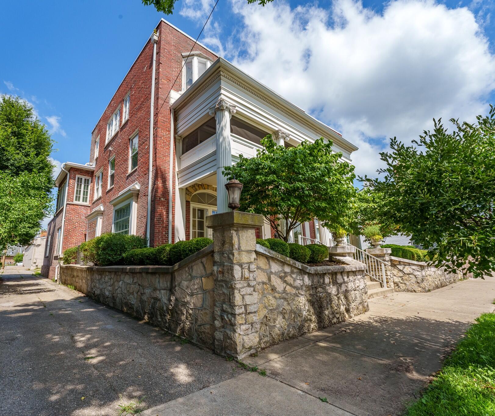 118 Walnut Street, Troy, Ohio 45373