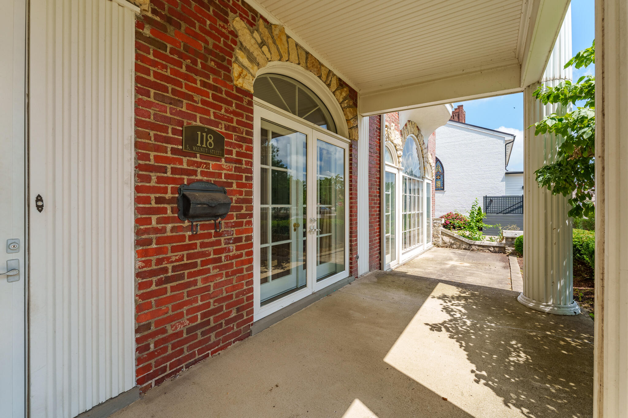 118 Walnut Street, Troy, Ohio 45373