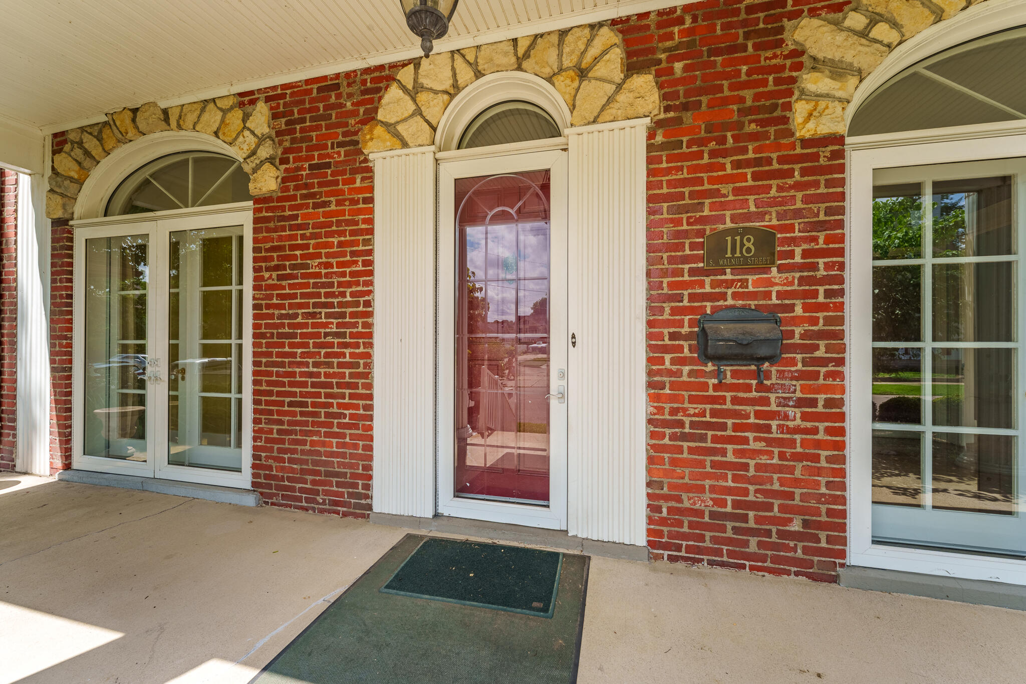 118 Walnut Street, Troy, Ohio 45373
