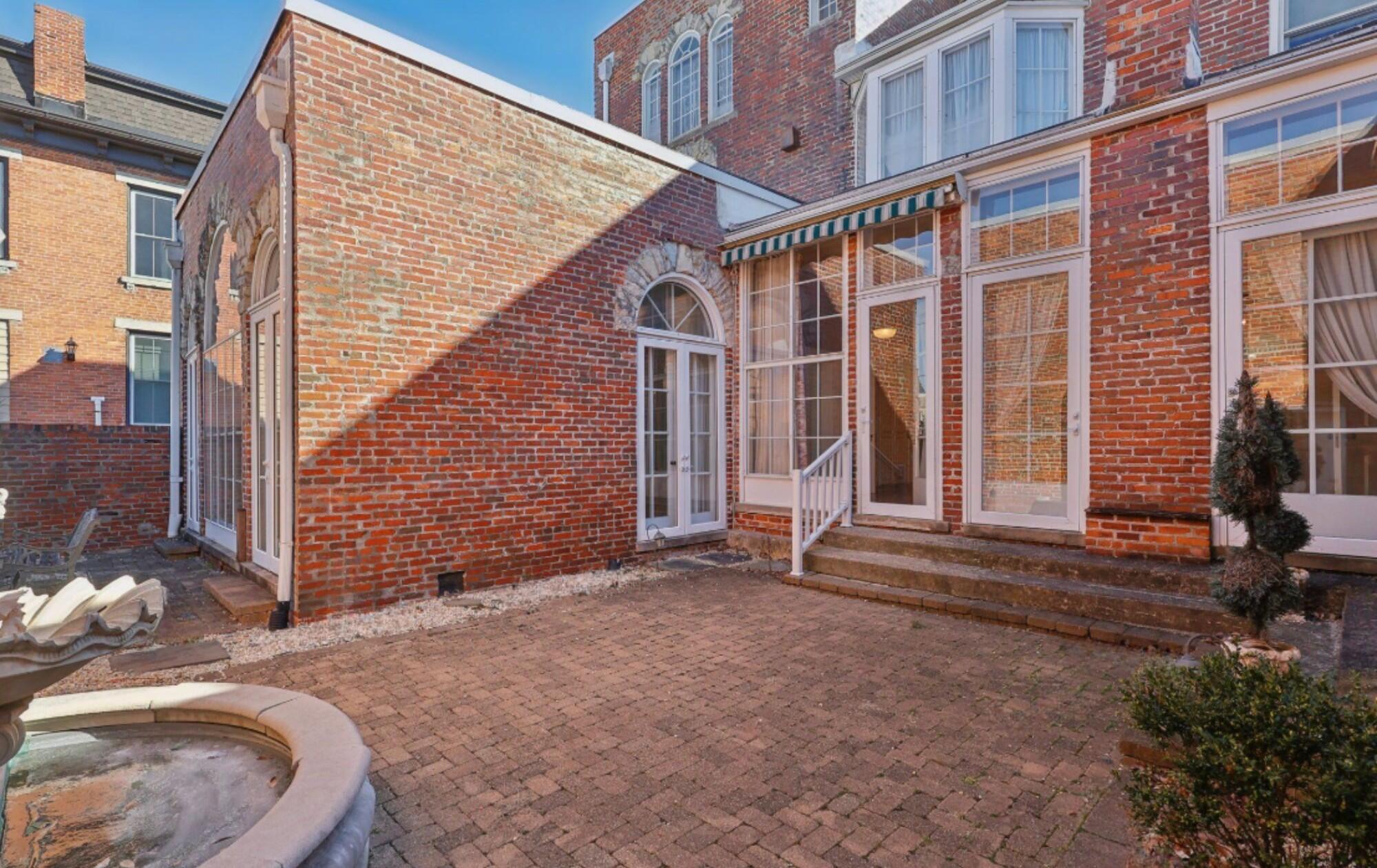 118 Walnut Street, Troy, Ohio 45373