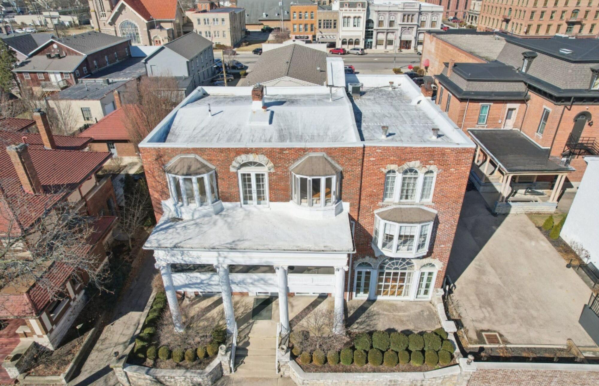 118 Walnut Street, Troy, Ohio 45373