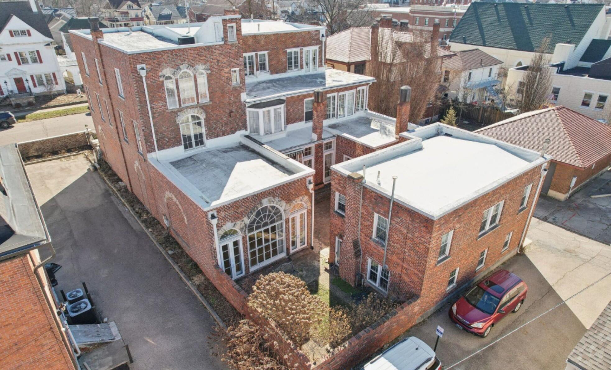 118 Walnut Street, Troy, Ohio 45373