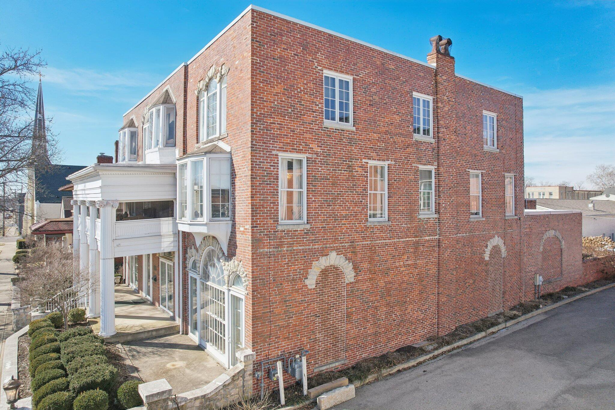 118 Walnut Street, Troy, Ohio 45373