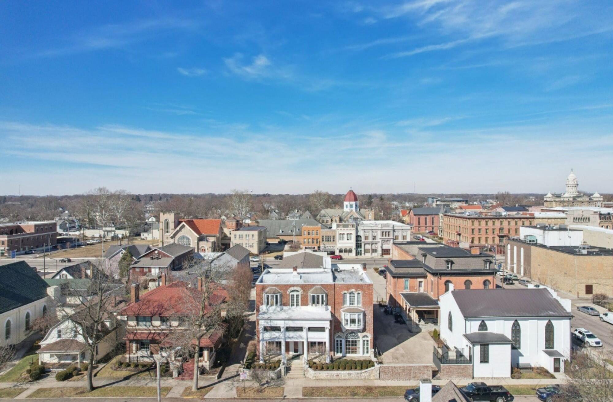 118 Walnut Street, Troy, Ohio 45373