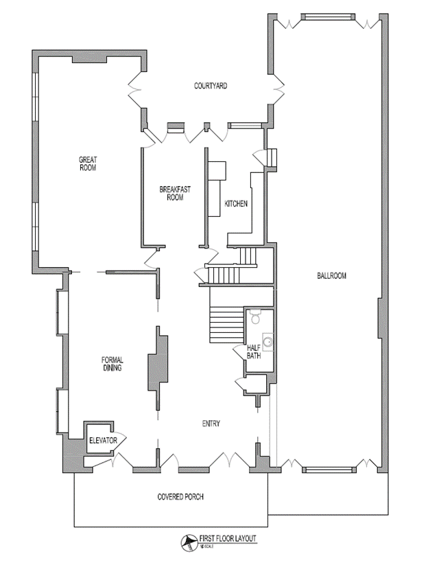 118 Walnut Street, Troy, Ohio 45373