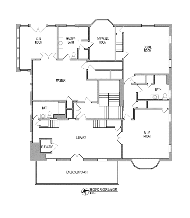 118 Walnut Street, Troy, Ohio 45373