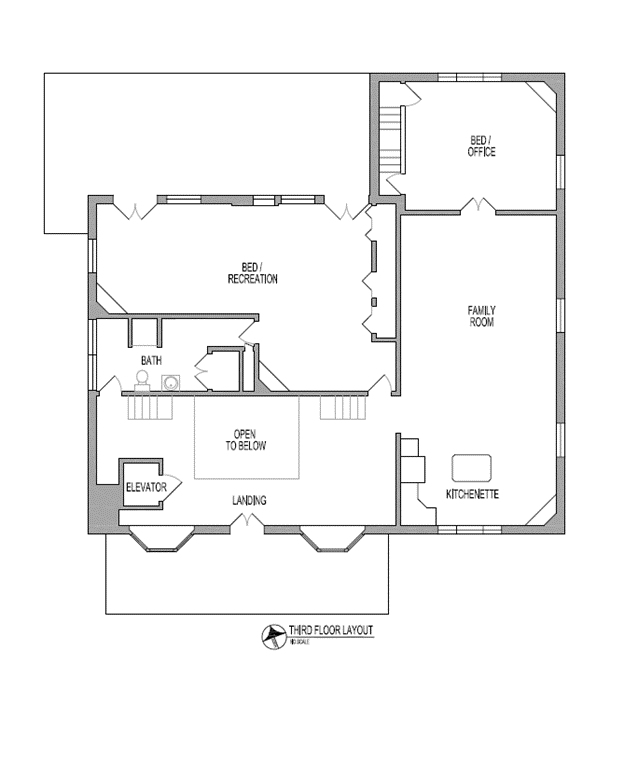 118 Walnut Street, Troy, Ohio 45373