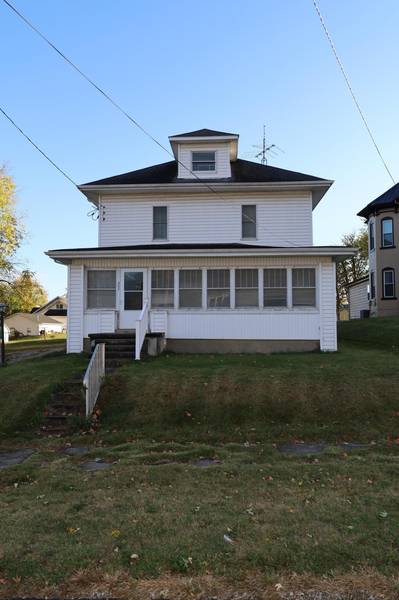 207 Butler Street, Fort Recovery, Ohio 45846