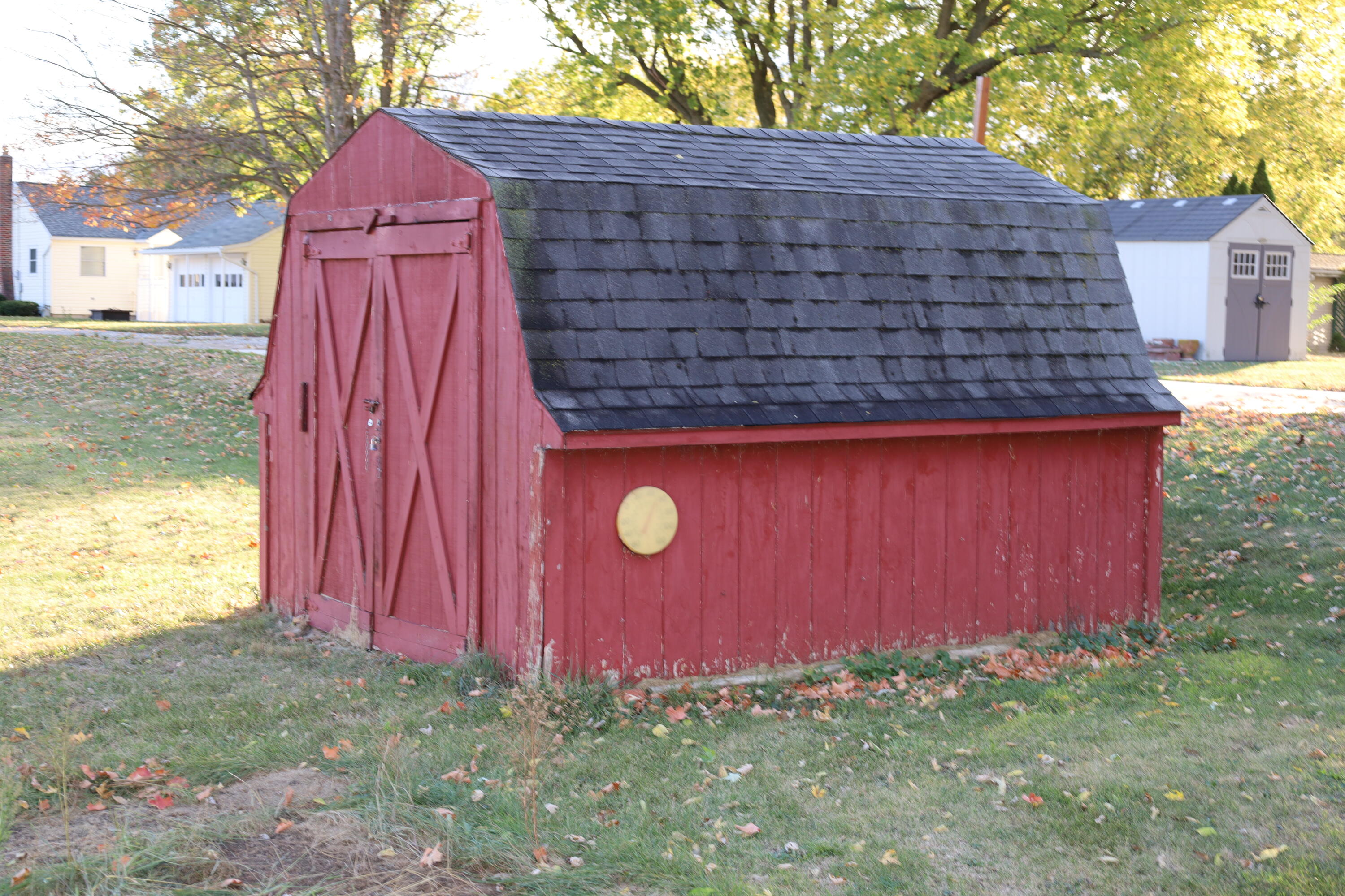 207 Butler Street, Fort Recovery, Ohio 45846