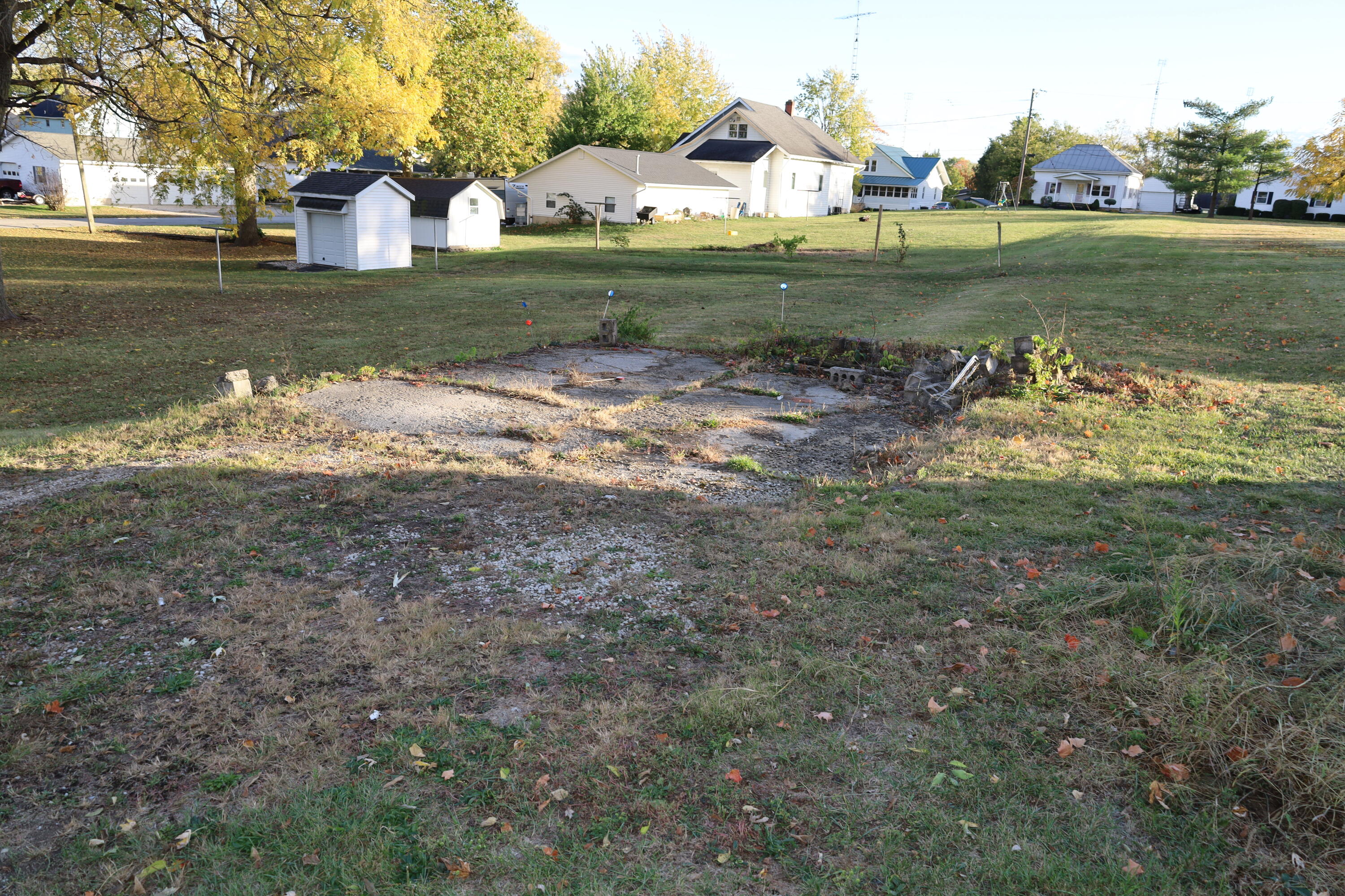 207 Butler Street, Fort Recovery, Ohio 45846