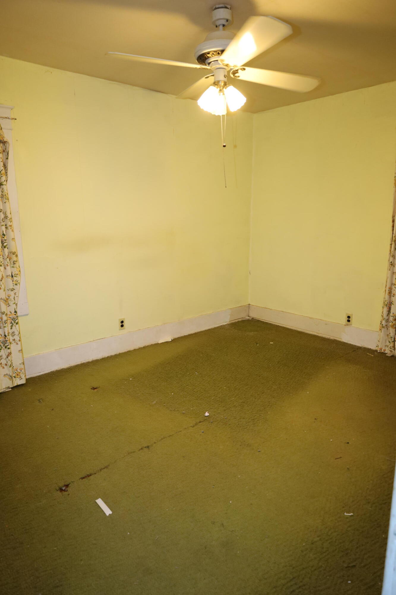 207 Butler Street, Fort Recovery, Ohio 45846