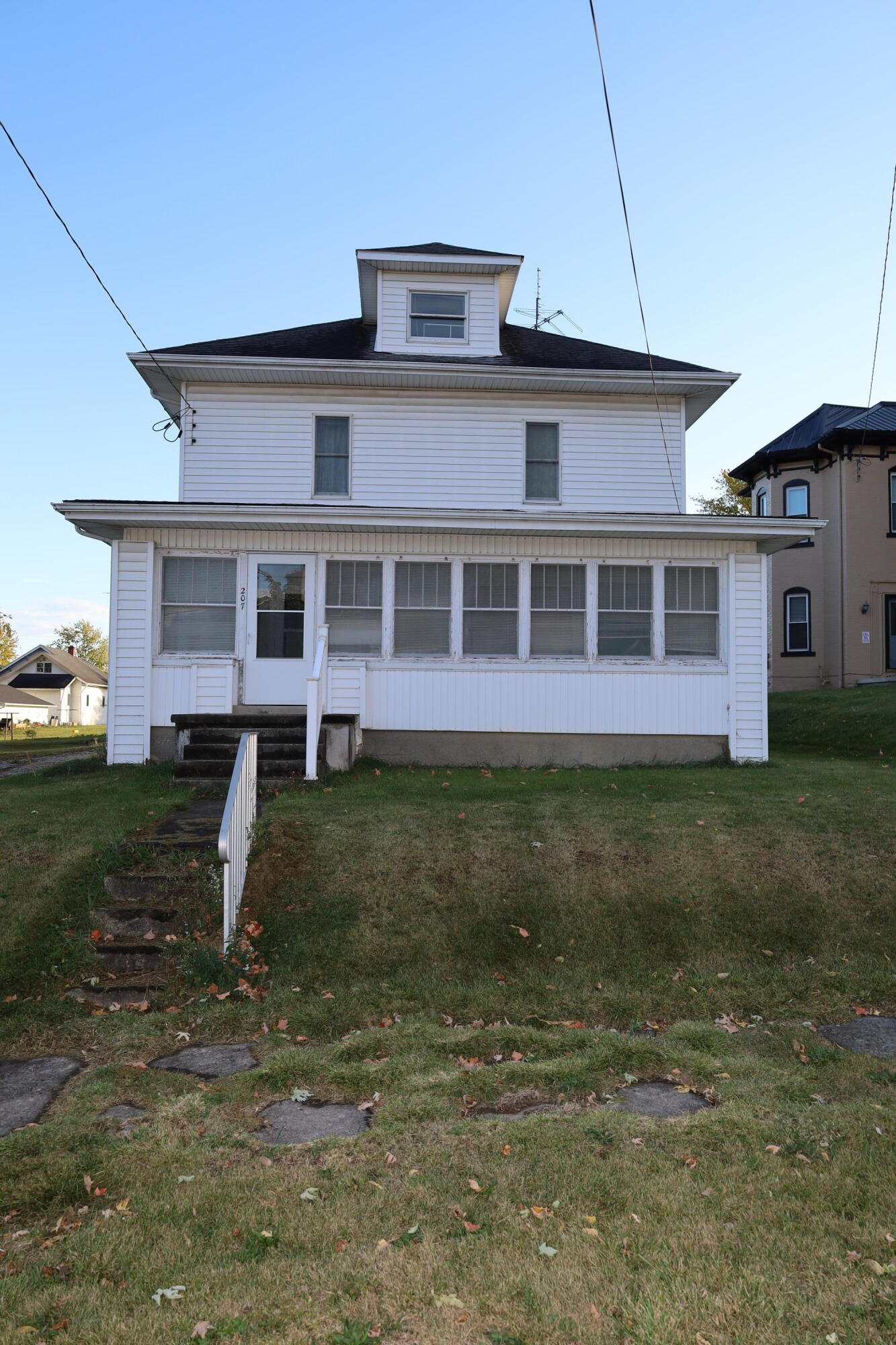 207 Butler Street, Fort Recovery, Ohio 45846