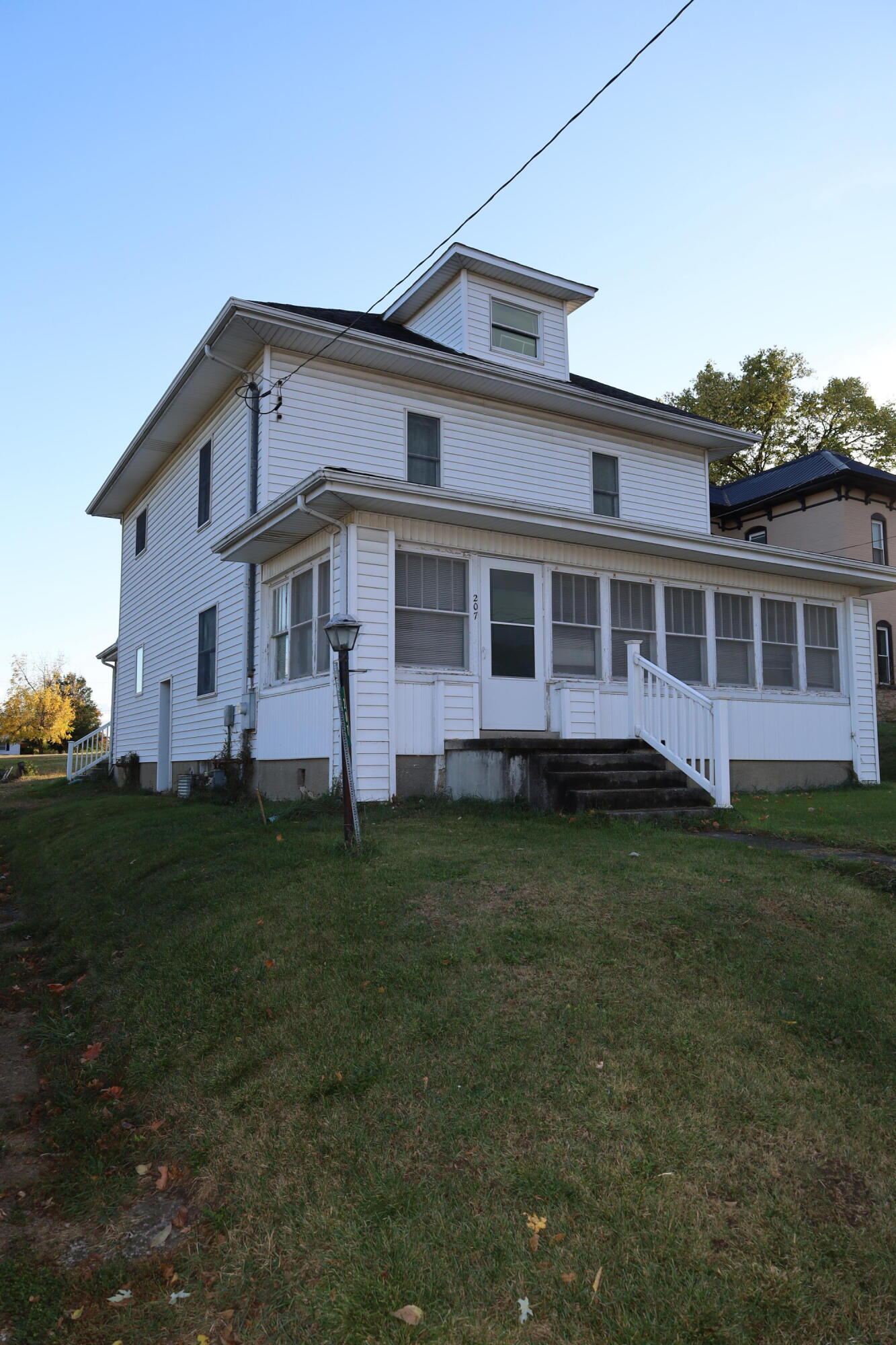 207 Butler Street, Fort Recovery, Ohio 45846