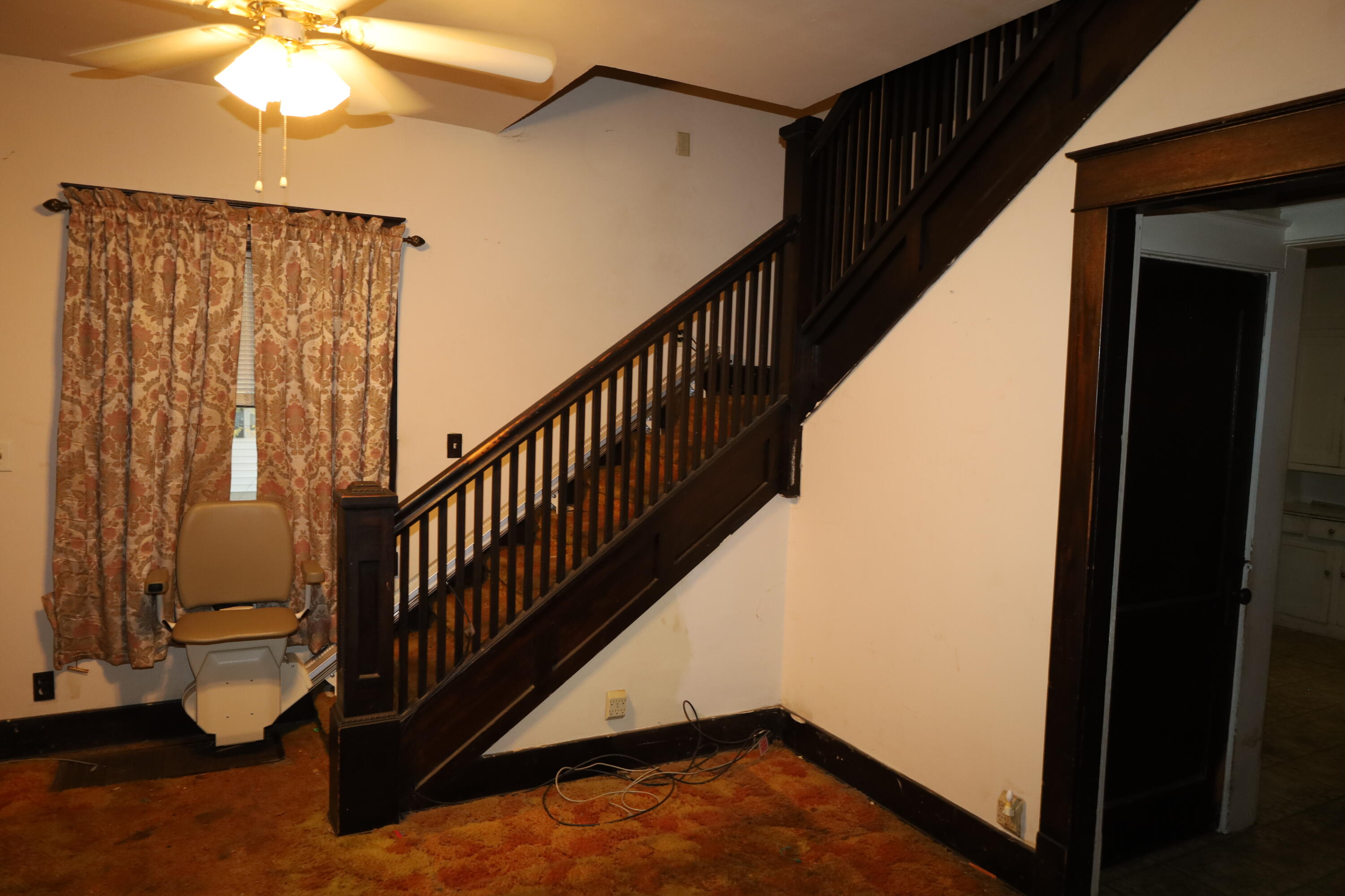 207 Butler Street, Fort Recovery, Ohio 45846
