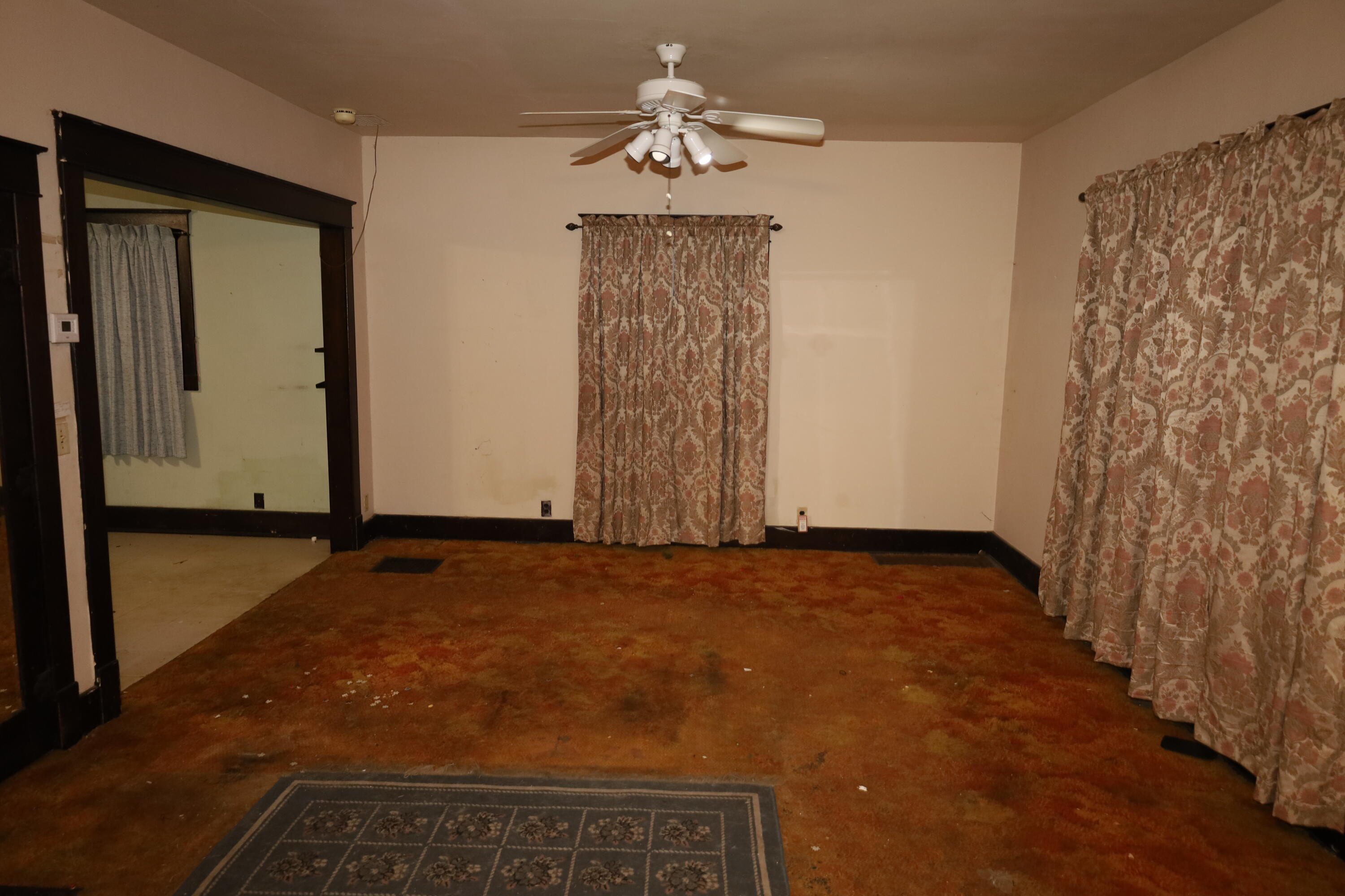 207 Butler Street, Fort Recovery, Ohio 45846