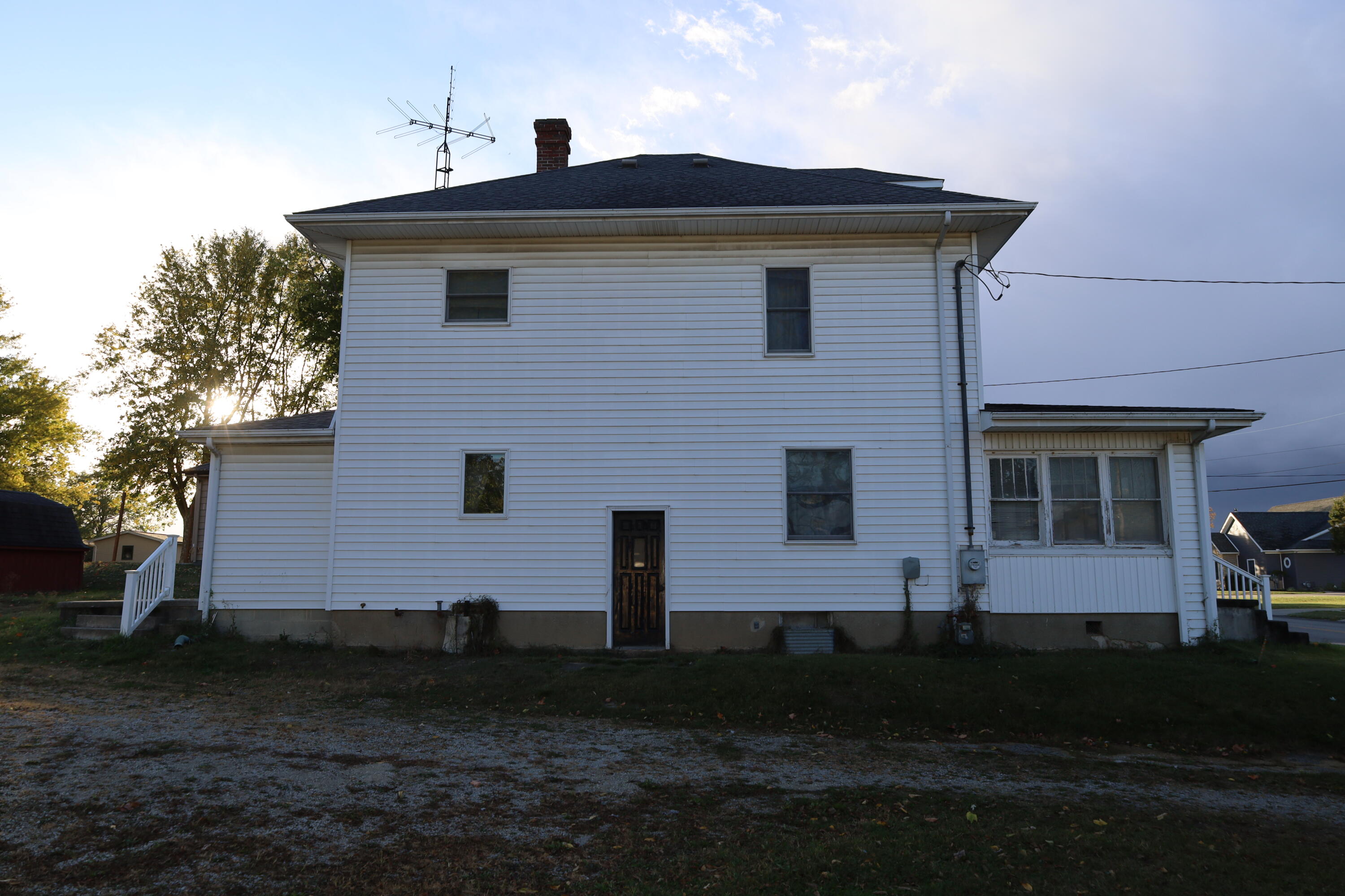 207 Butler Street, Fort Recovery, Ohio 45846