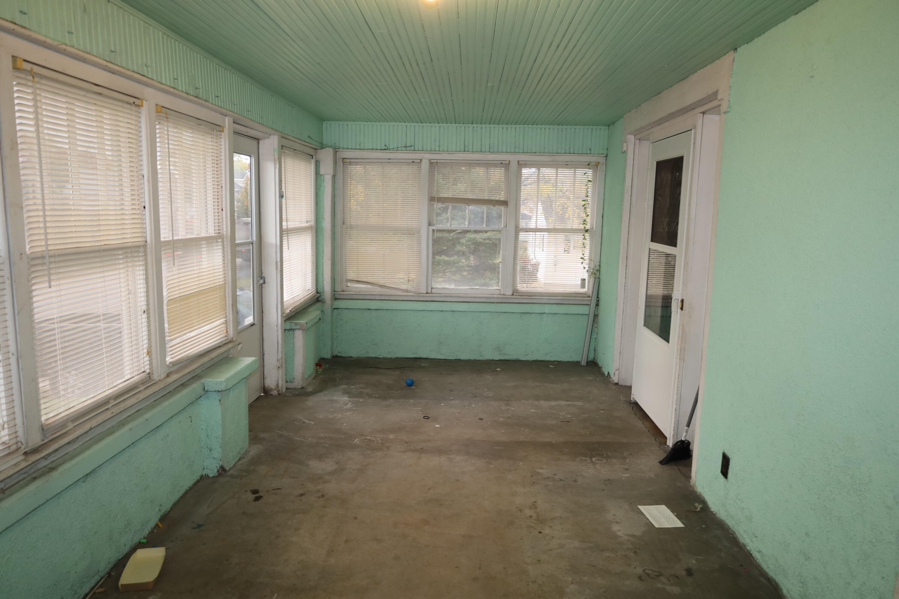 207 Butler Street, Fort Recovery, Ohio 45846