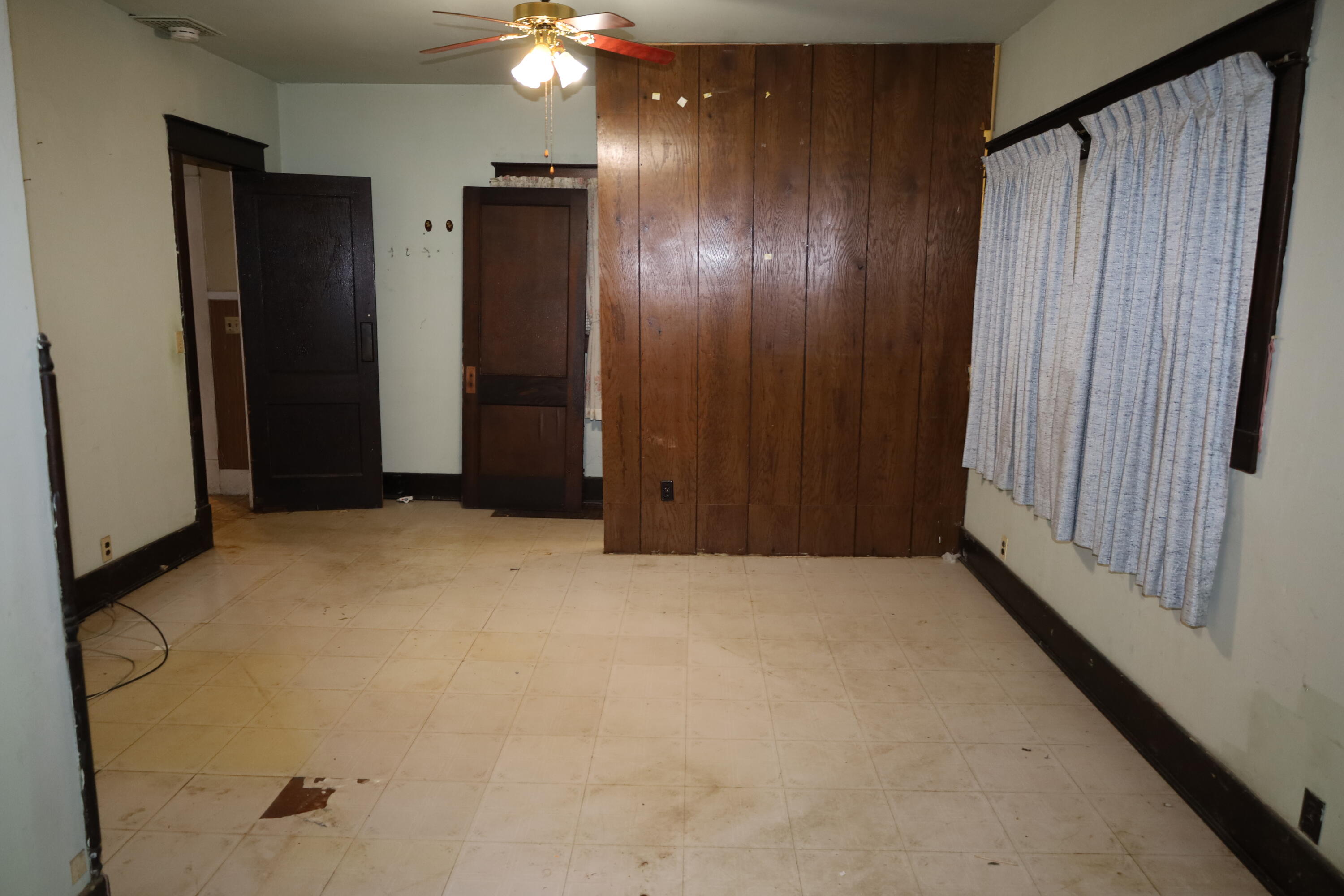 207 Butler Street, Fort Recovery, Ohio 45846