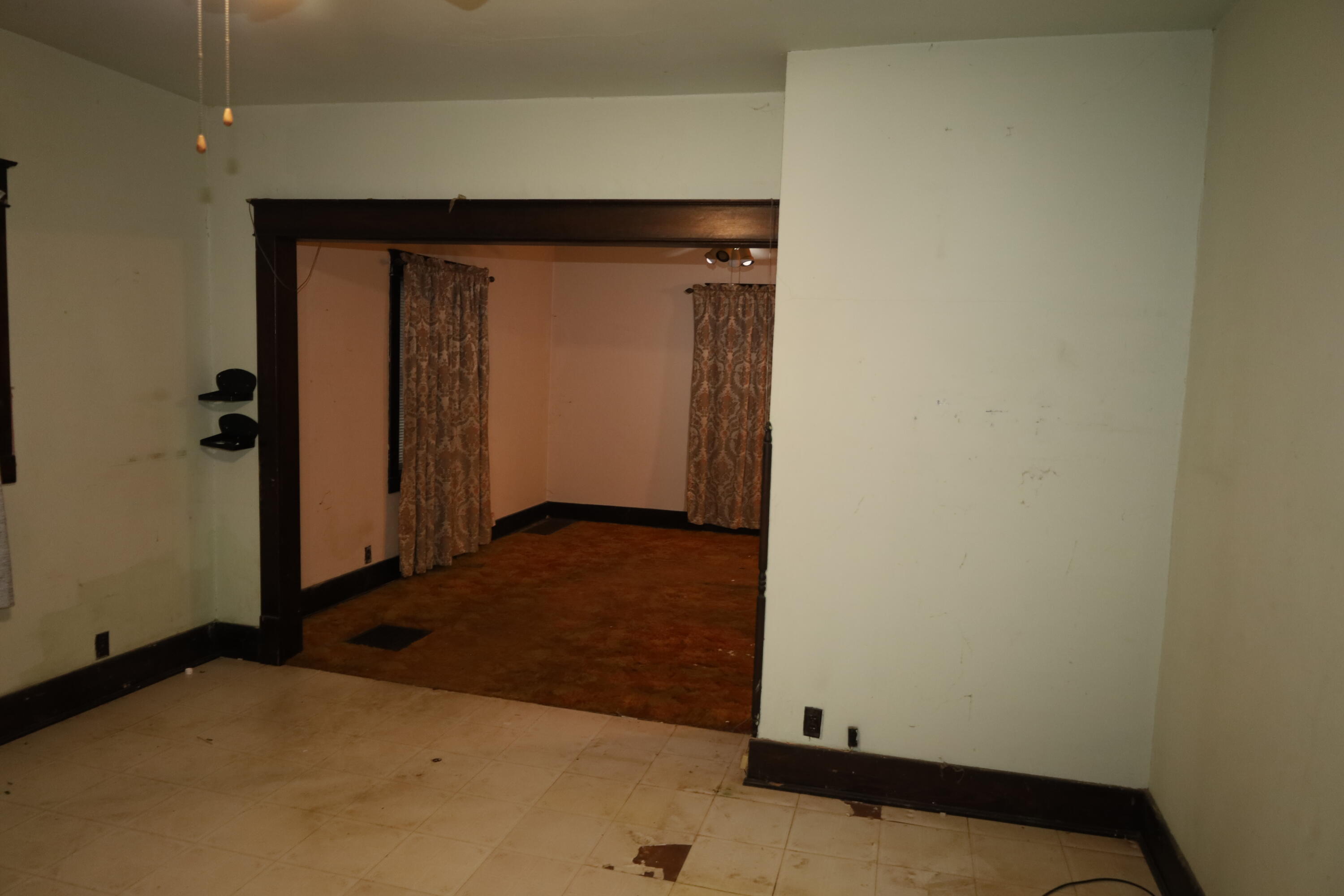 207 Butler Street, Fort Recovery, Ohio 45846