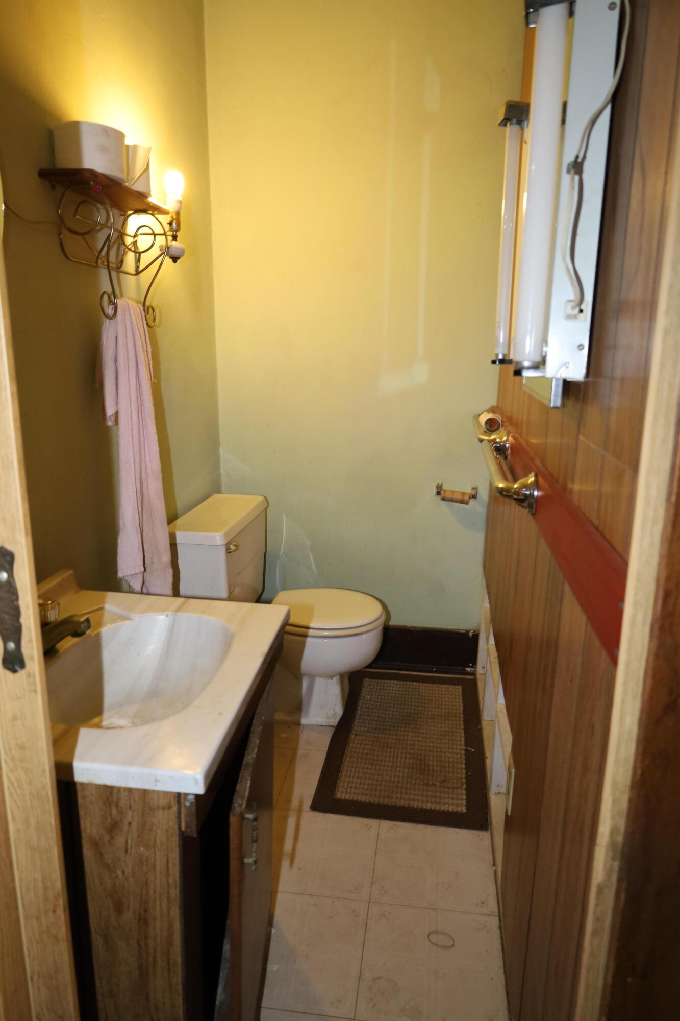207 Butler Street, Fort Recovery, Ohio 45846