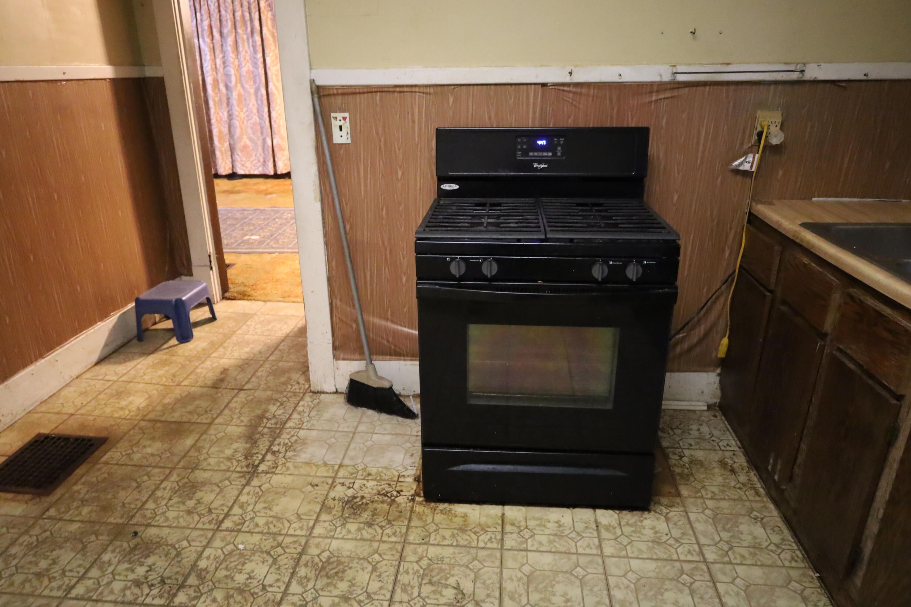 207 Butler Street, Fort Recovery, Ohio 45846