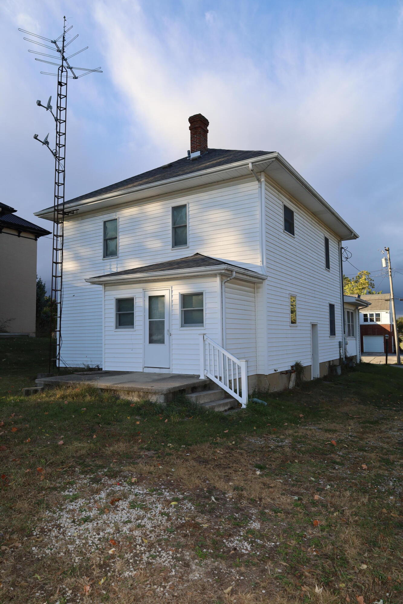 207 Butler Street, Fort Recovery, Ohio 45846