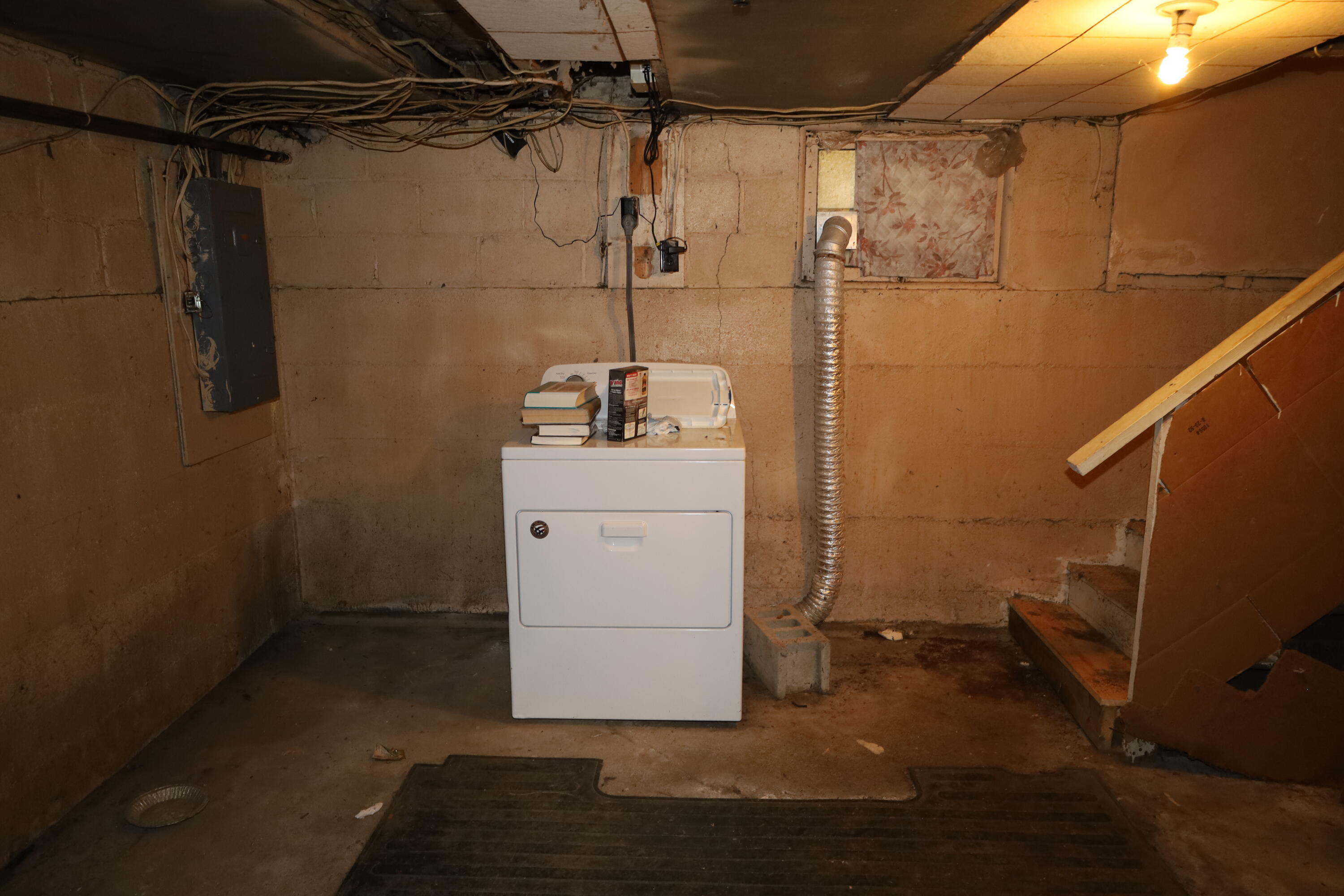 207 Butler Street, Fort Recovery, Ohio 45846