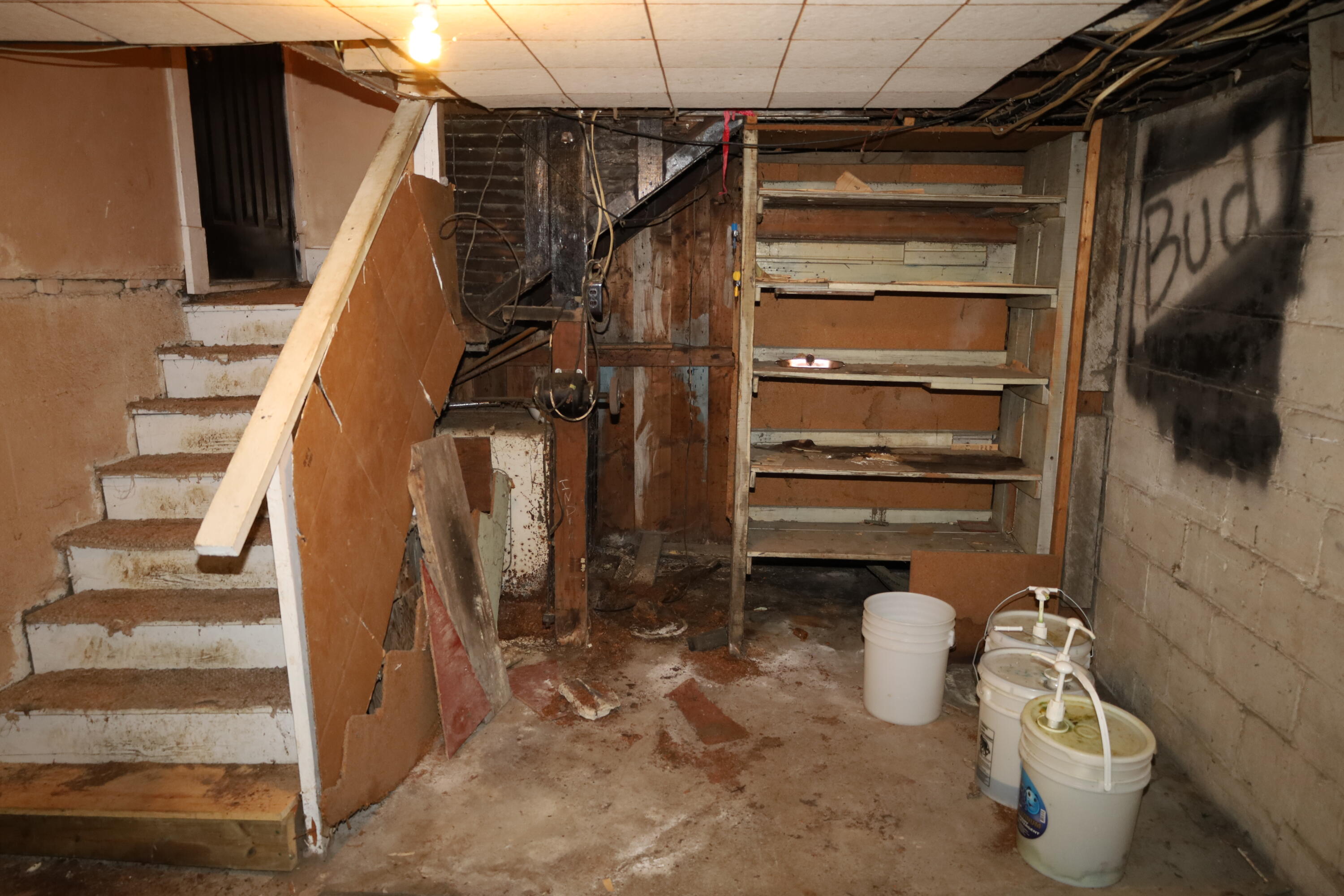 207 Butler Street, Fort Recovery, Ohio 45846