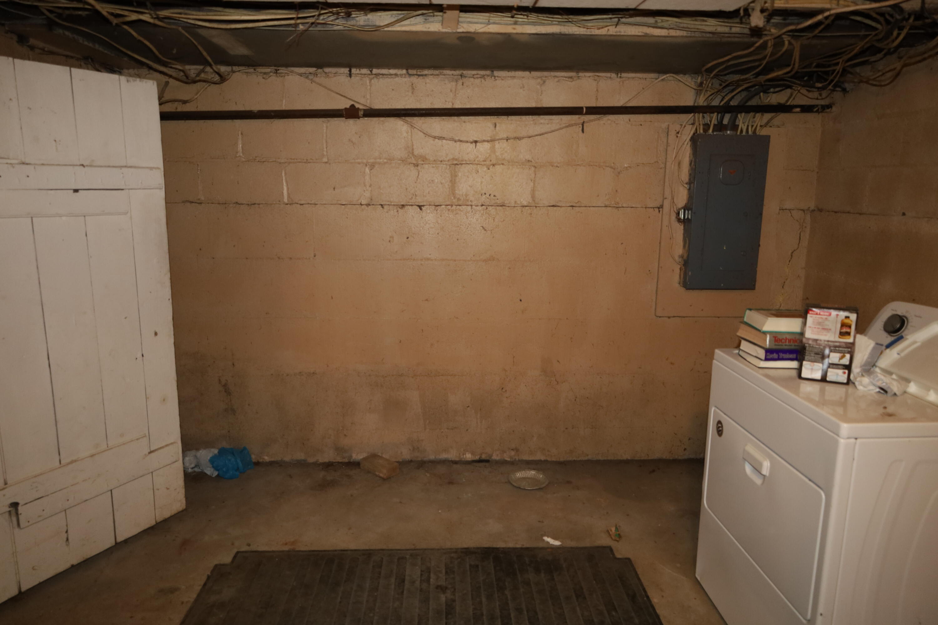 207 Butler Street, Fort Recovery, Ohio 45846