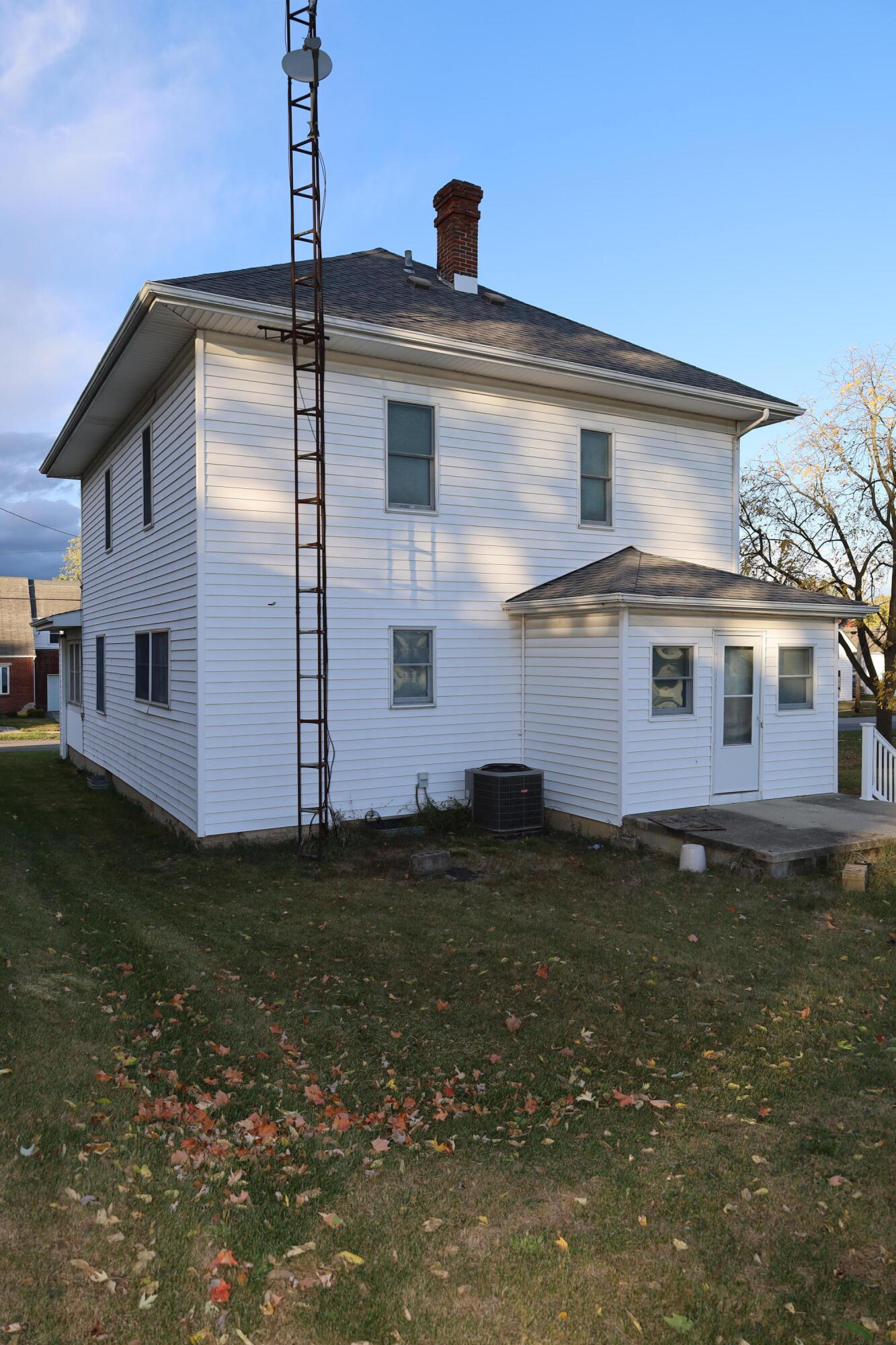 207 Butler Street, Fort Recovery, Ohio 45846