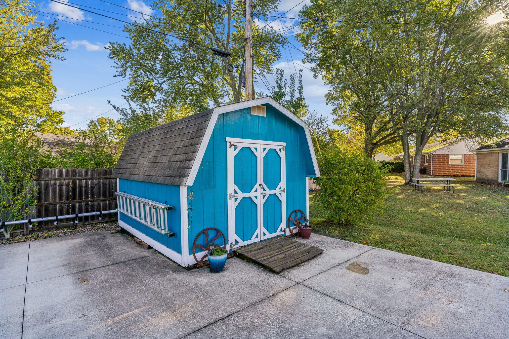 2940 Koop Road, Lima, Ohio 45807