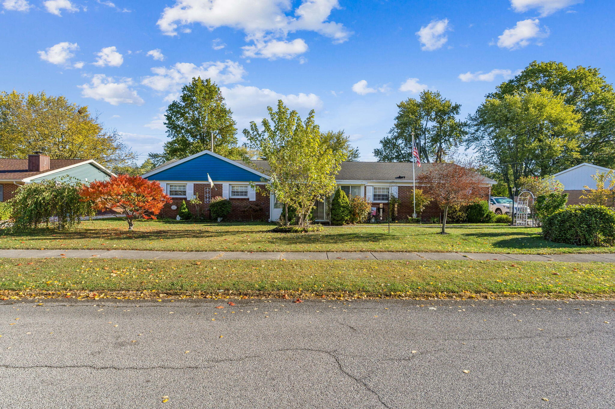 2940 Koop Road, Lima, Ohio 45807
