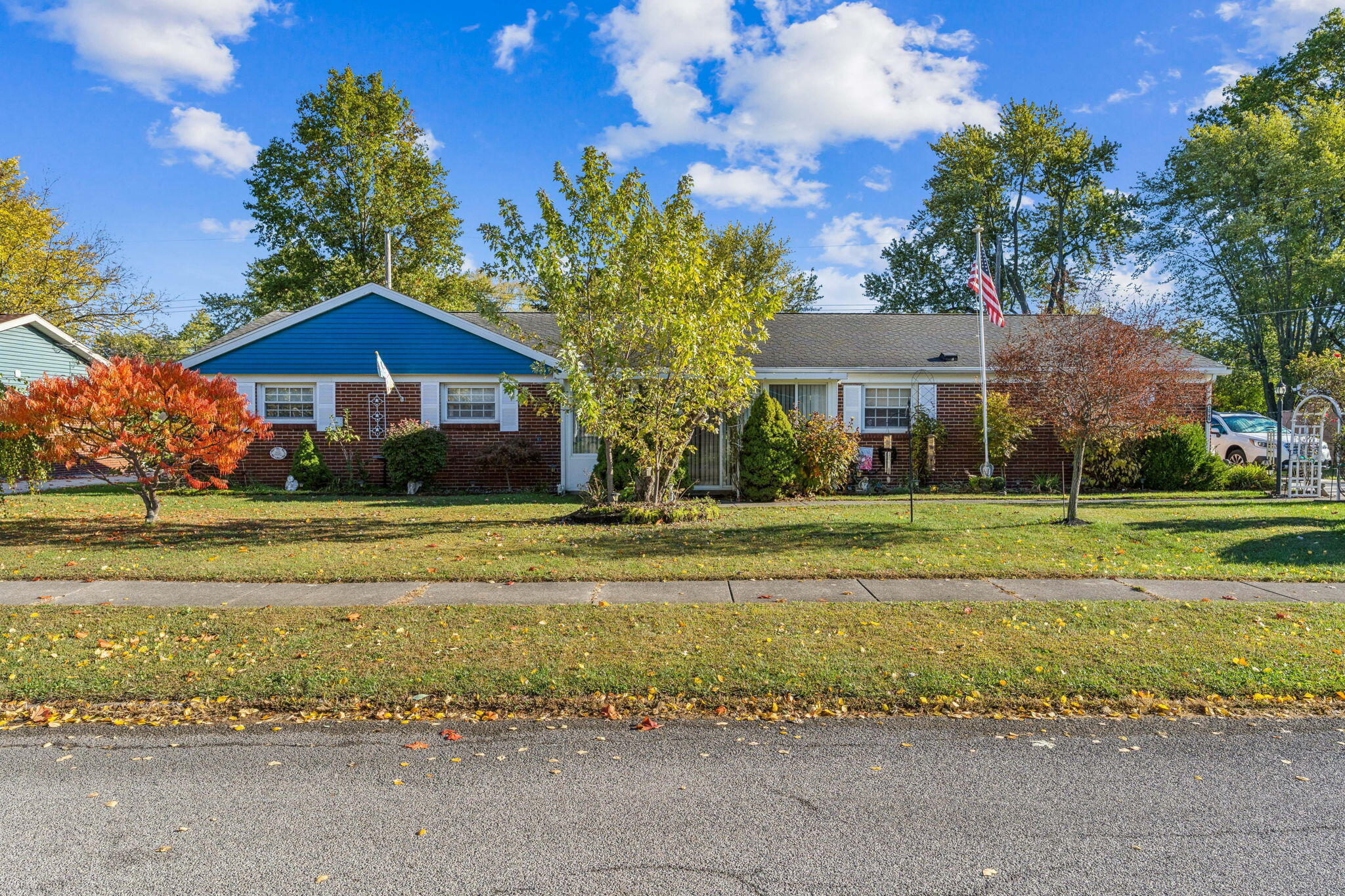 2940 Koop Road, Lima, Ohio 45807