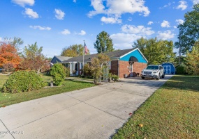 2940 Koop Road, Lima, Ohio, 3 Bedrooms Bedrooms, ,2 BathroomsBathrooms,Residential,For Sale,Koop,308614