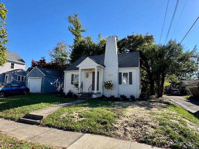 265 Third Street, Springfield, Ohio 45504
