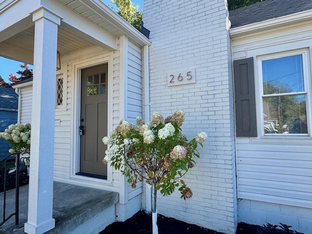 265 Third Street, Springfield, Ohio 45504