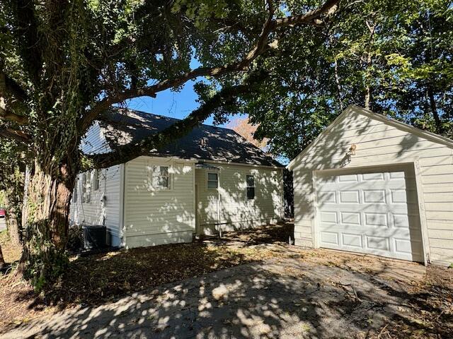 265 Third Street, Springfield, Ohio 45504