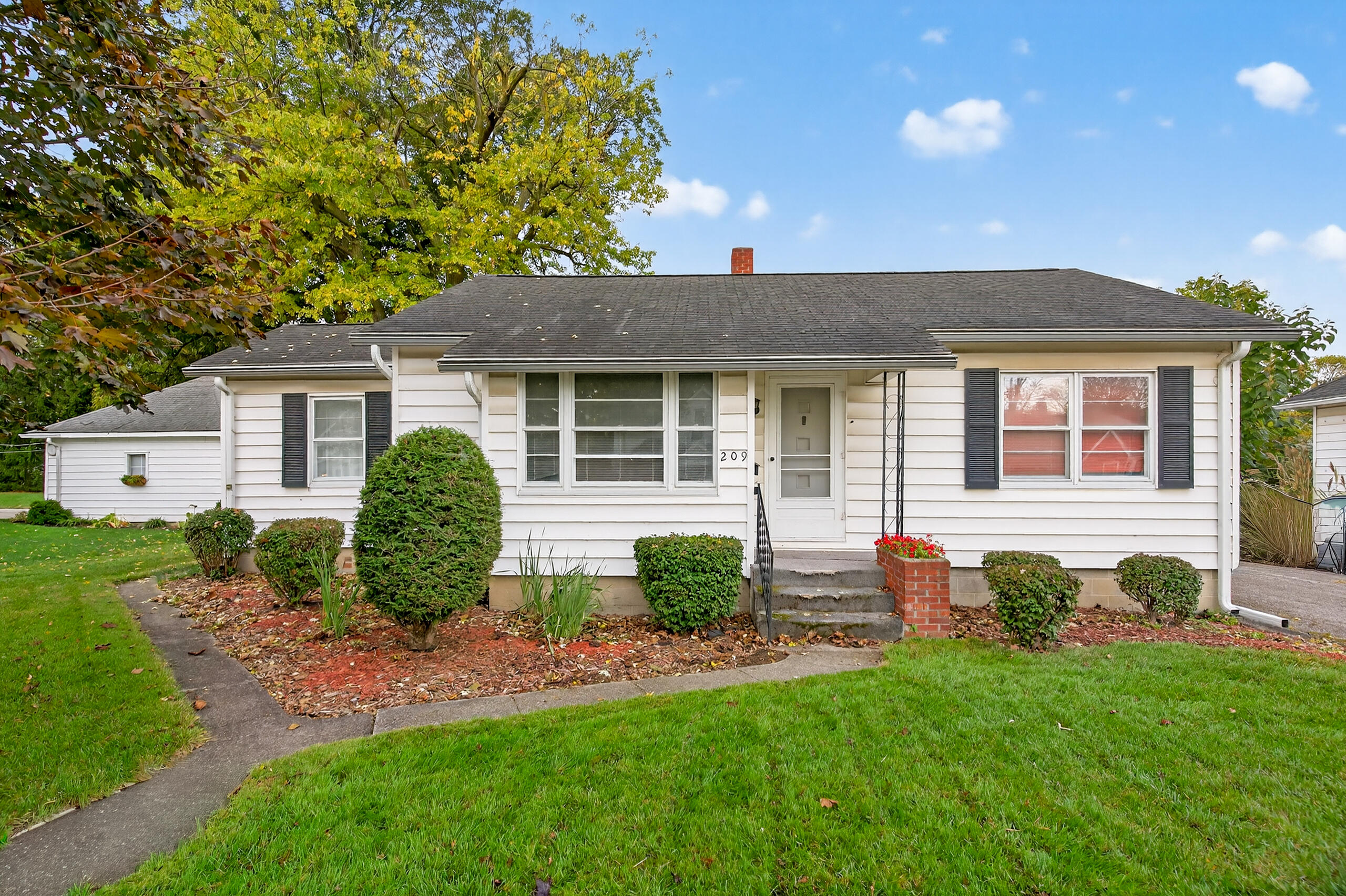 209 Water Street, New Bremen, Ohio 45869