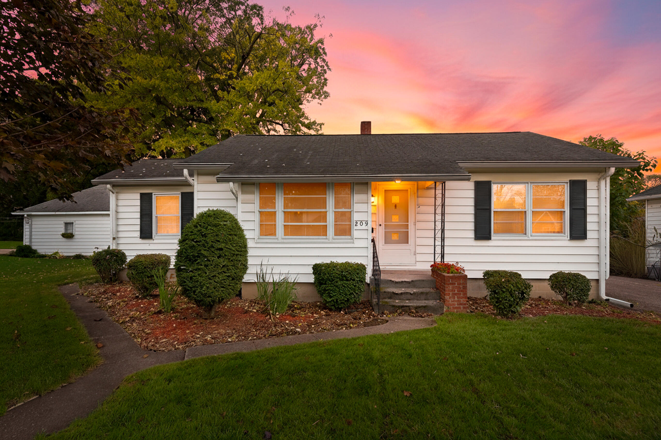 209 Water Street, New Bremen, Ohio 45869