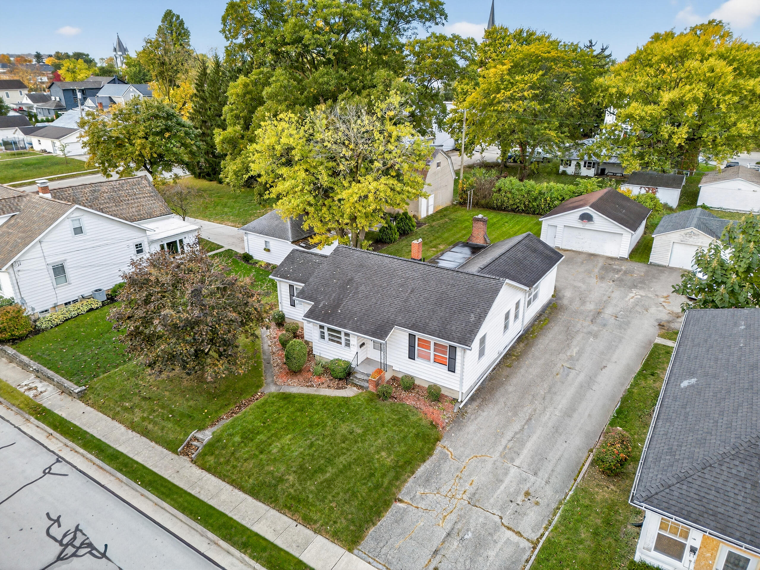 209 Water Street, New Bremen, Ohio 45869