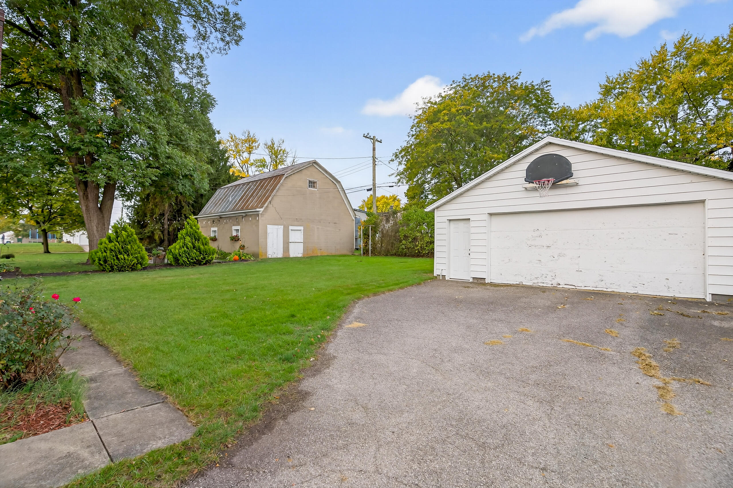 209 Water Street, New Bremen, Ohio 45869