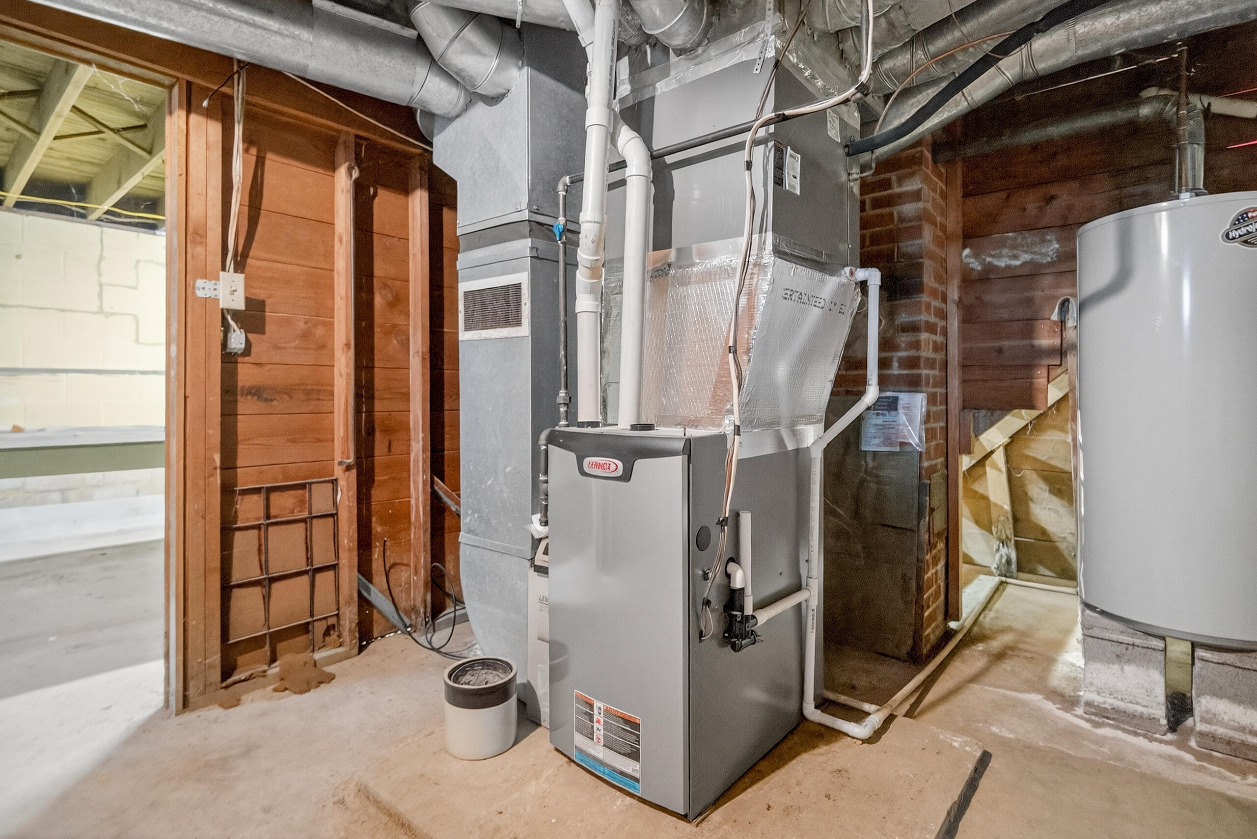 209 Water Street, New Bremen, Ohio 45869