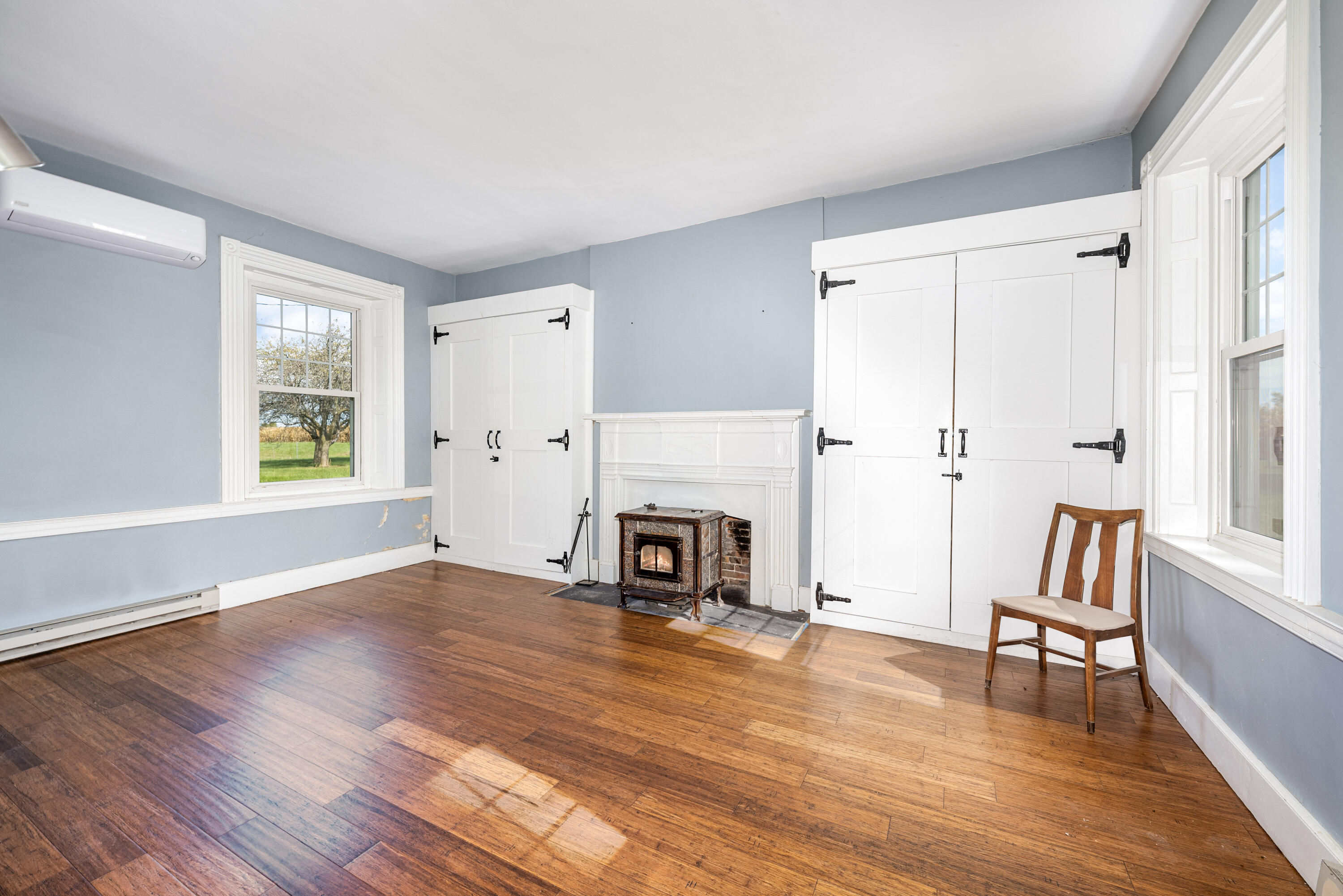 5845 Fenner Road, Ludlow Falls, Ohio 45339
