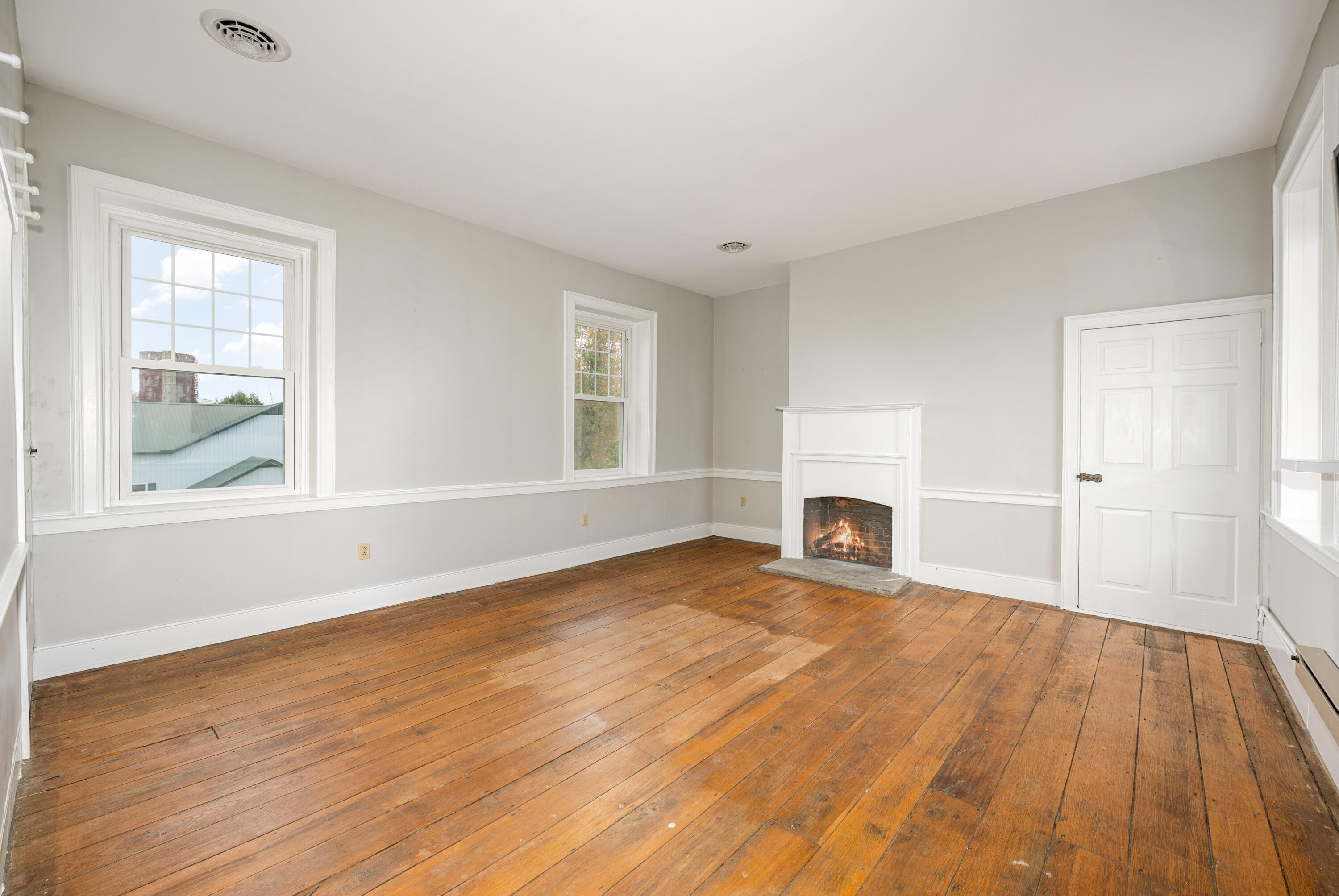 5845 Fenner Road, Ludlow Falls, Ohio 45339
