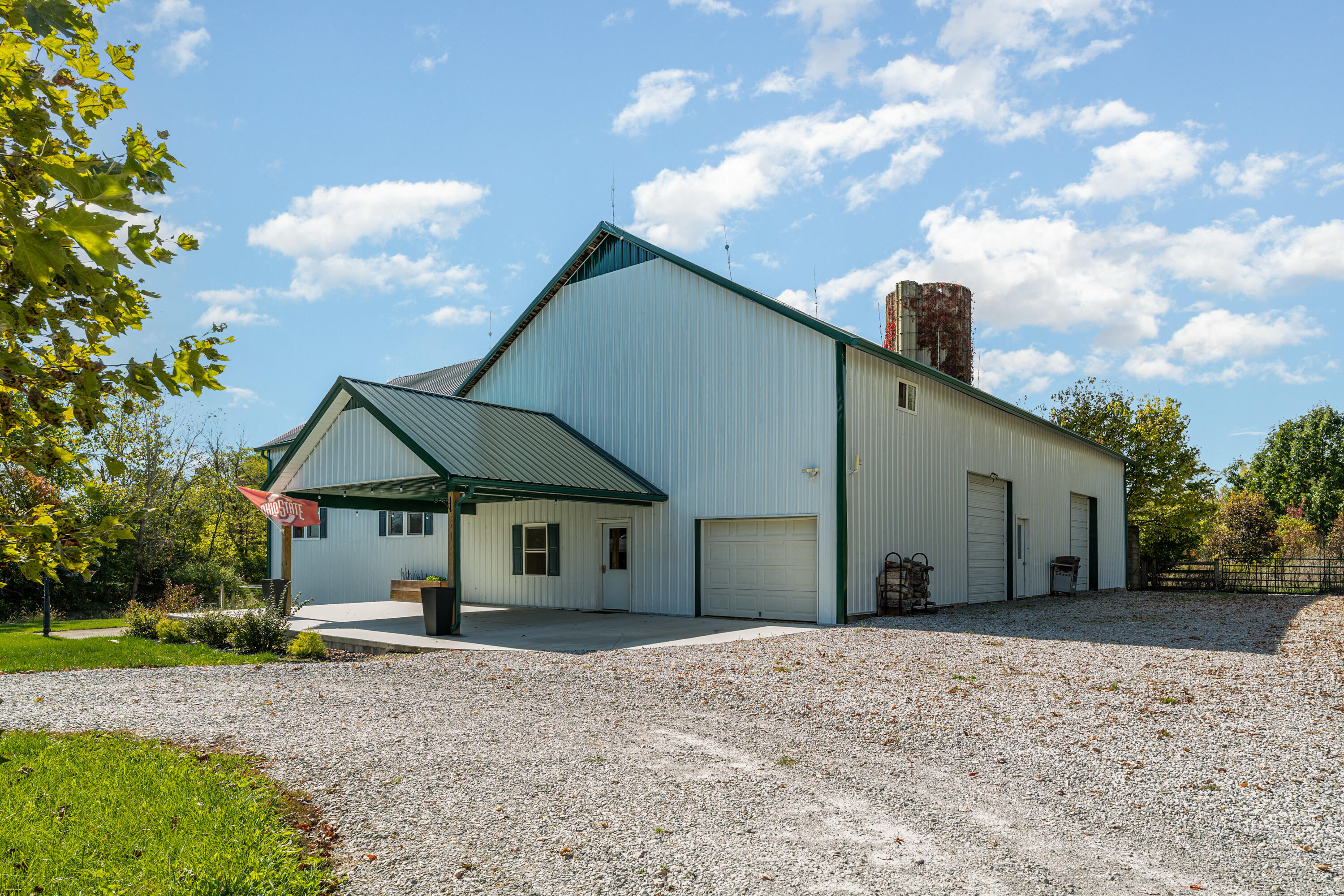 5845 Fenner Road, Ludlow Falls, Ohio 45339