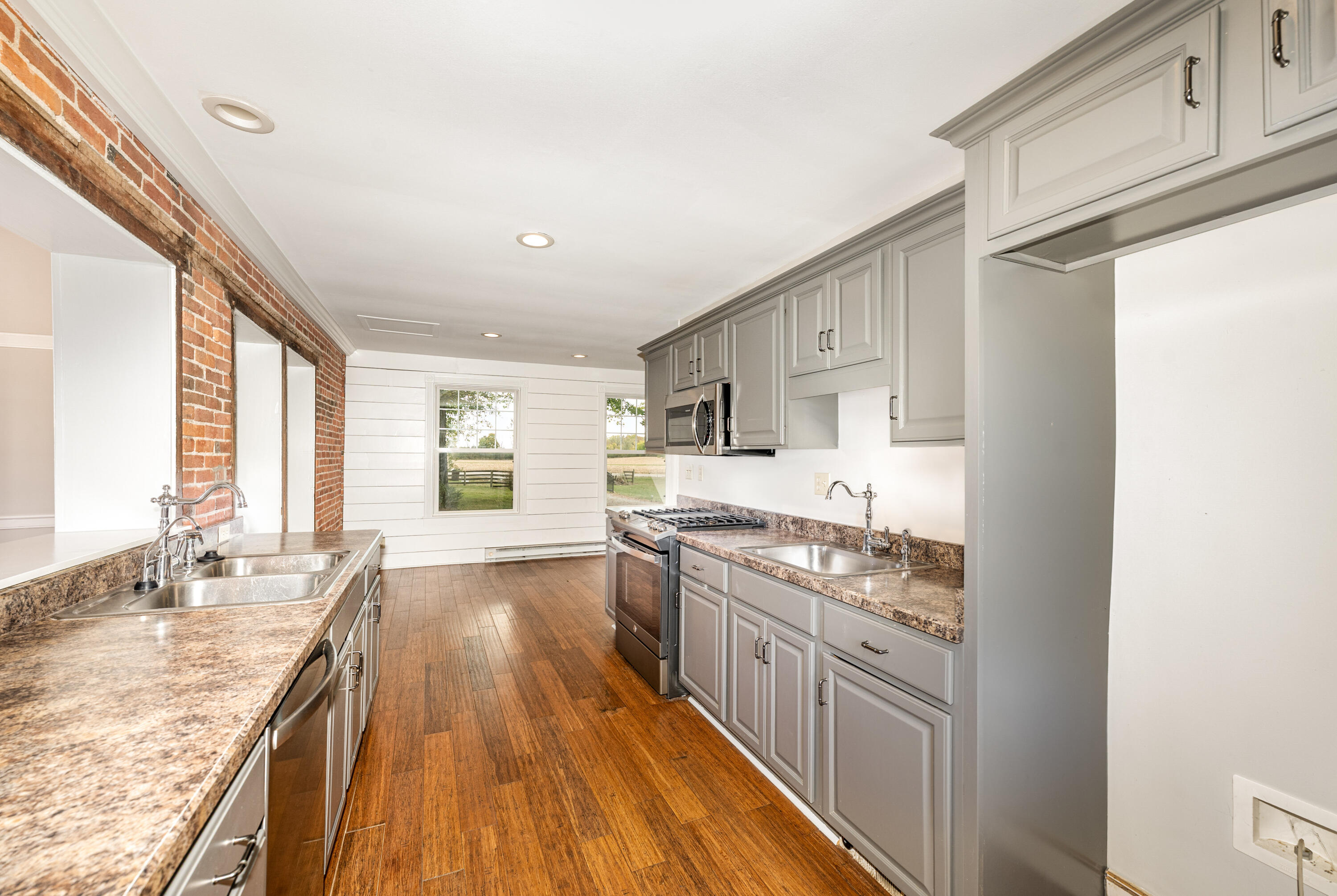5845 Fenner Road, Ludlow Falls, Ohio 45339
