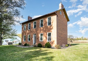 5845 Fenner Road, Ludlow Falls, Ohio 45339, 4 Bedrooms Bedrooms, ,2 BathroomsBathrooms,Residential,For Sale,Fenner,1042112