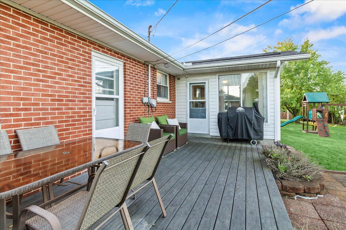 104 Organ Street, Bellefontaine, Ohio 43311