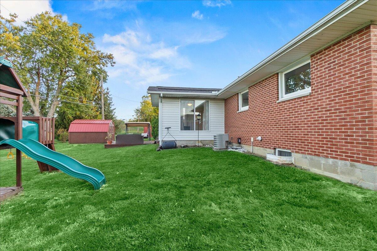 104 Organ Street, Bellefontaine, Ohio 43311