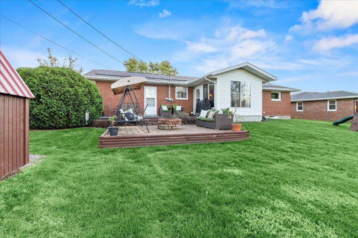 104 Organ Street, Bellefontaine, Ohio 43311